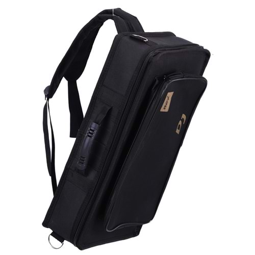 Pioneer Flx-4/Ddj-400 LP75K Laptop Bölmeli Kılıf