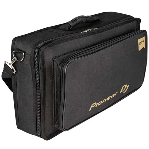 Pioneer Flx-4/Ddj-400 LP65B Laptop Bölmeli Kılıf