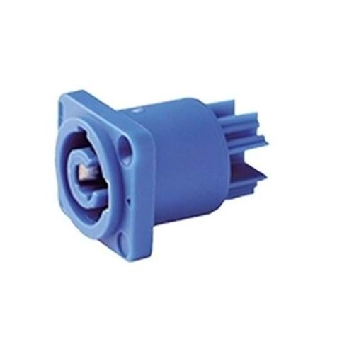 Powercon Connector Şase Female B