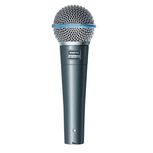 SHURE BETA-58A Dinamik Mikrofon