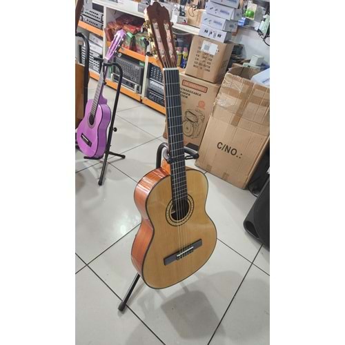 Latino Gys120Eq Klasik Gitar Ccg-204
