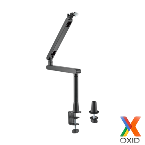 Oxid MMS-08 Broadcast Stüdyo Gaming Mikrofon Standı