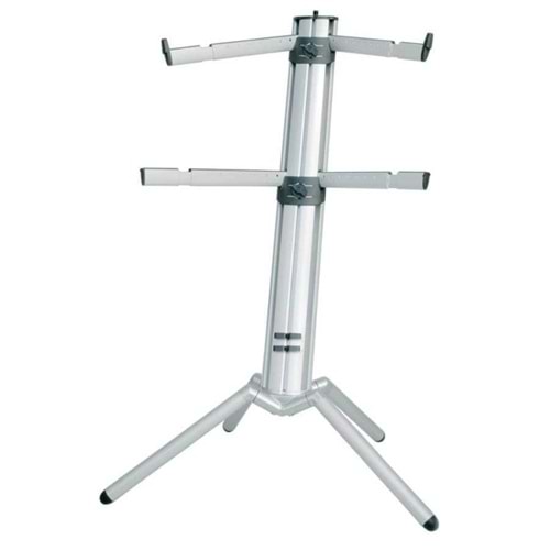 König & Meyer Spider Pro Org Klavye Standı GRİ 18860-000-30