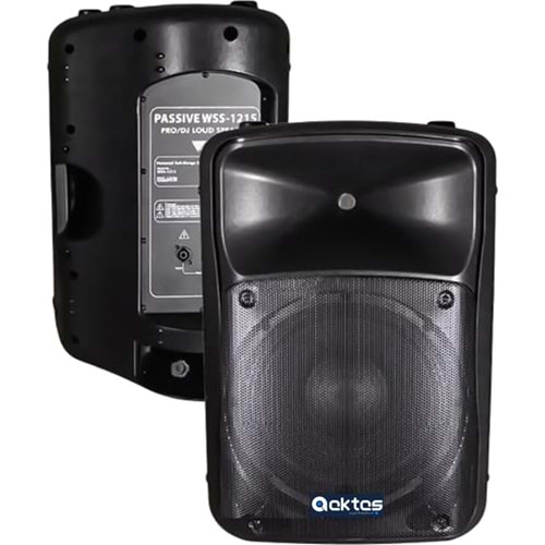 D-Sound (Wss1000) 10