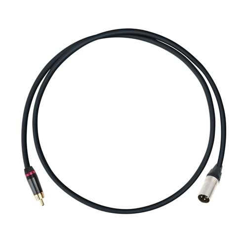 Xlr-Rca Xlre-Rca Pro Kablo