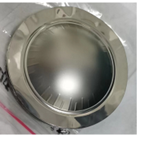 Vc Diameter: 51 0Mm Vc Material: Ksv-Al Rdiaphgram B30765