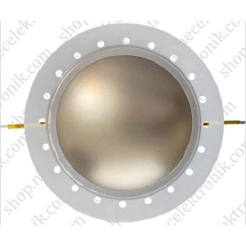 C55030 74 5Mm Dome ve Coil Ksv-Ccaw