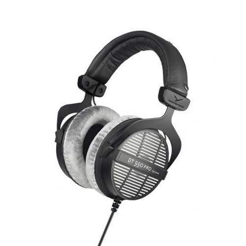 Beyerdynamic Dt 990 Pro - 250 Ohm Profesyonel Stüdyo Kulaklığı