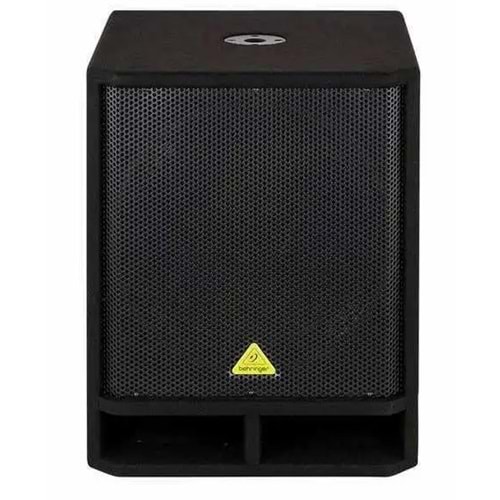 Behringer Vq1800D 500 Watt Subbass