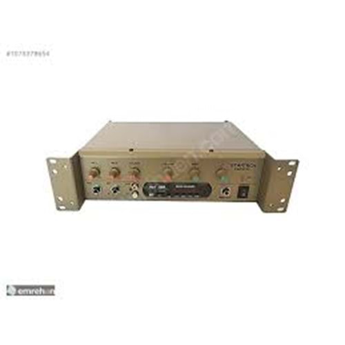 Startech Car-3250 Stereo Amfi (Seçim )