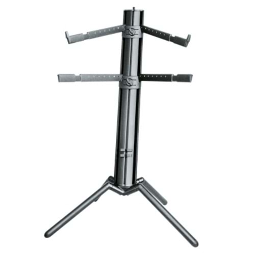 König & Meyer Spider Pro Org Klavye Standı SİYAH 18860-000-35