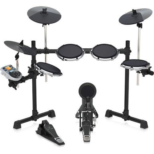 Behringer XD80USB Dijital Bateri