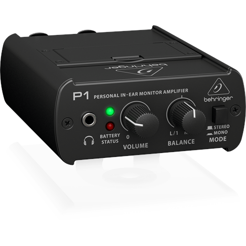 Behringer P1 In-Ear Monitor