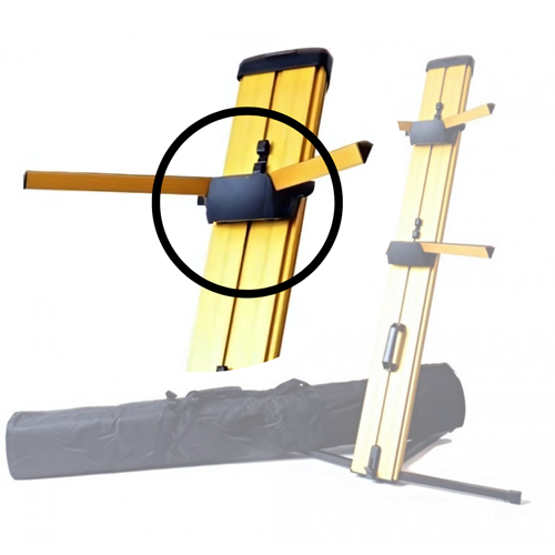 D-Stand Sk-200 Orta Plastik