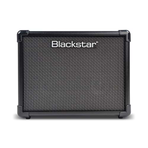 Blackstar ID:Core 10 V4 Dijital Kombo Elektro Gitar Amfi