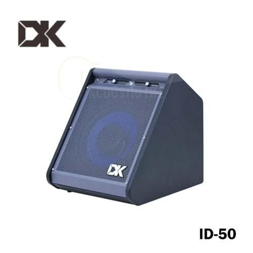 DK iD-50 Electronic Drum Amplifier