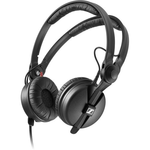 Sennheiser HD25 PLUS Stereo Profesyonel Kulaklık