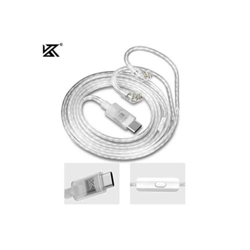 D7 Cable earphone cable