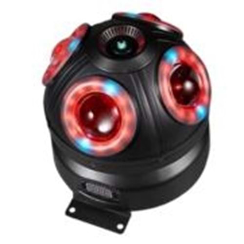 D-Light FB-4130 Led Disko Işık