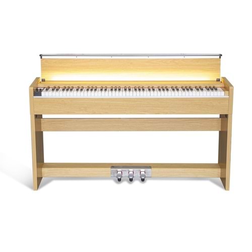 Müller HS-27 Classic Series Dijital Piyano