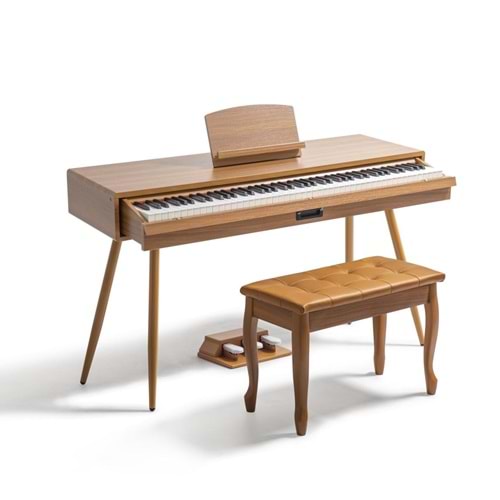 Müller S-18 Special Series Dijital Piyano