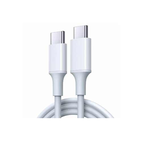 HEPU HP-433 ROYAL KABLO Type-C to Type-C Kablo