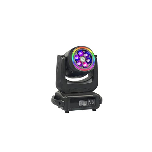 FB-4500 Robot Led Lazer
