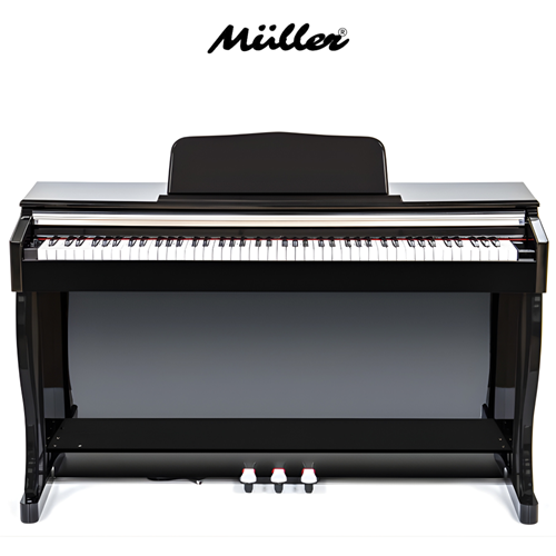 M-901N SİYAH Dijital Piyano