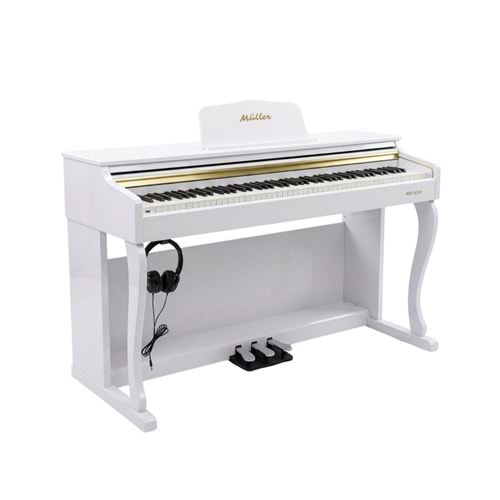 Müller MDP-835W Dijital Piyano