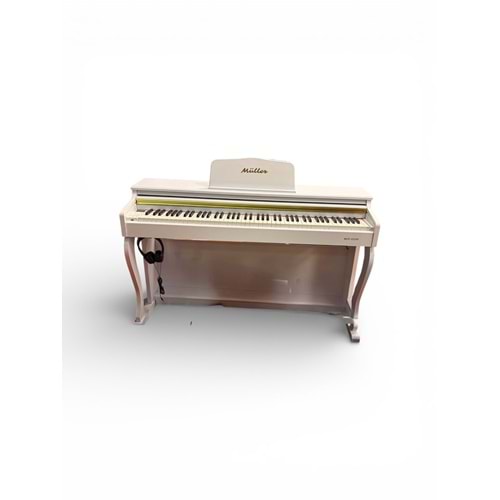 Müller MDP-825B Piyano Dijital Piyano
