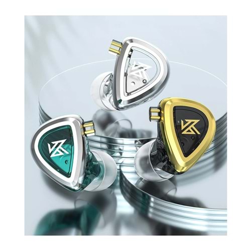 KZ EDA In-Ear Monitor Kulak İçi Kulaklık