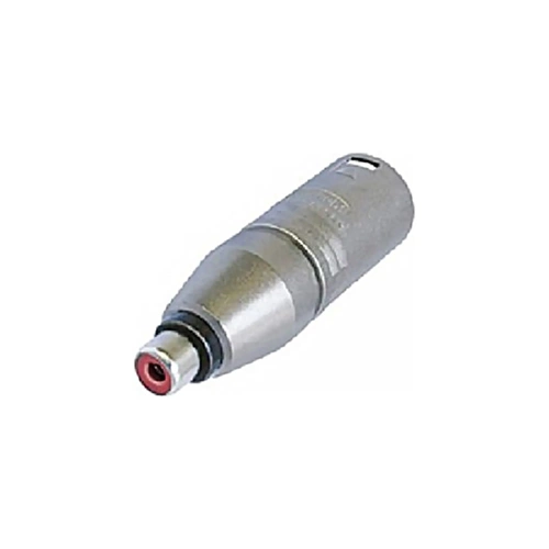 Purecon RCA/XM XLR Erkek Rca Çevirici