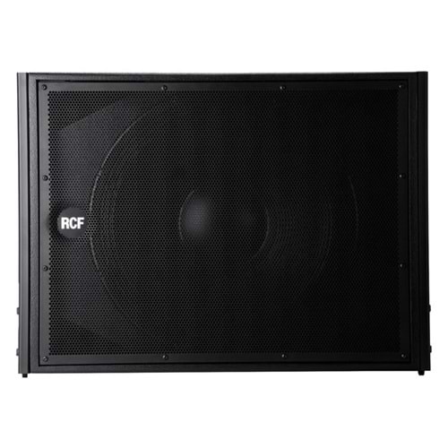 RCF SUB 18-AS Aktif 18 inç Subwoofer