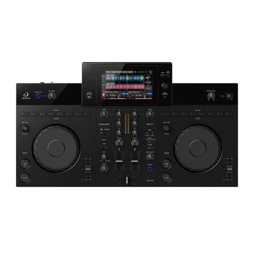 AlphaTheta XDJ-AN 2-Kanal All-İn-One Dj Sistemi