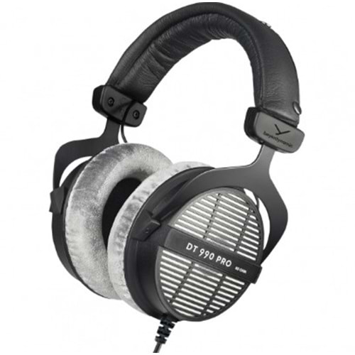 Beyerdynamic Dt 990 Pro - 80 Ohm Profesyonel Stüdyo Kulaklığı