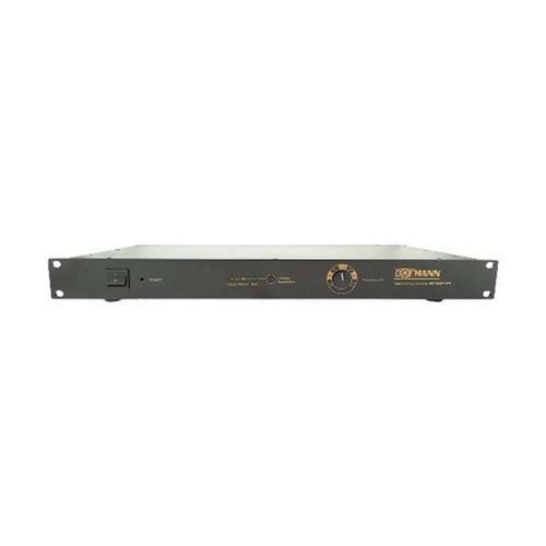 BOFFMAN BF DSP-FP Professional Dsp Feedback Suppressor