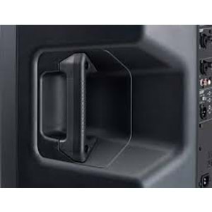 Yamaha Dbr-15 15 1000 Watt Aktif Kabin Sahne Hoparlörü