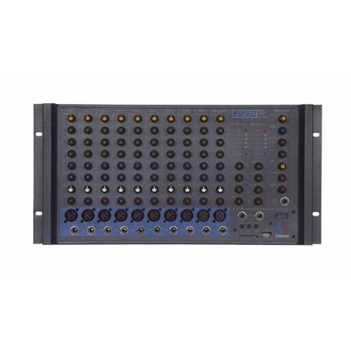 Startech Crazy Usb C/1200 Power Mikser