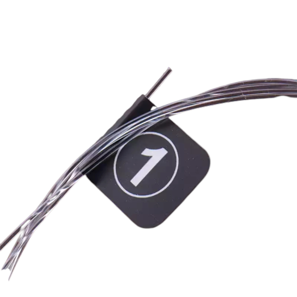 Orphee Rc-5 Klasik Gitar Nylon Normal Tension Takım Tel