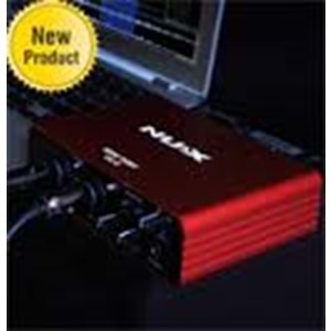 Nux Uc-2 Ses Kartı