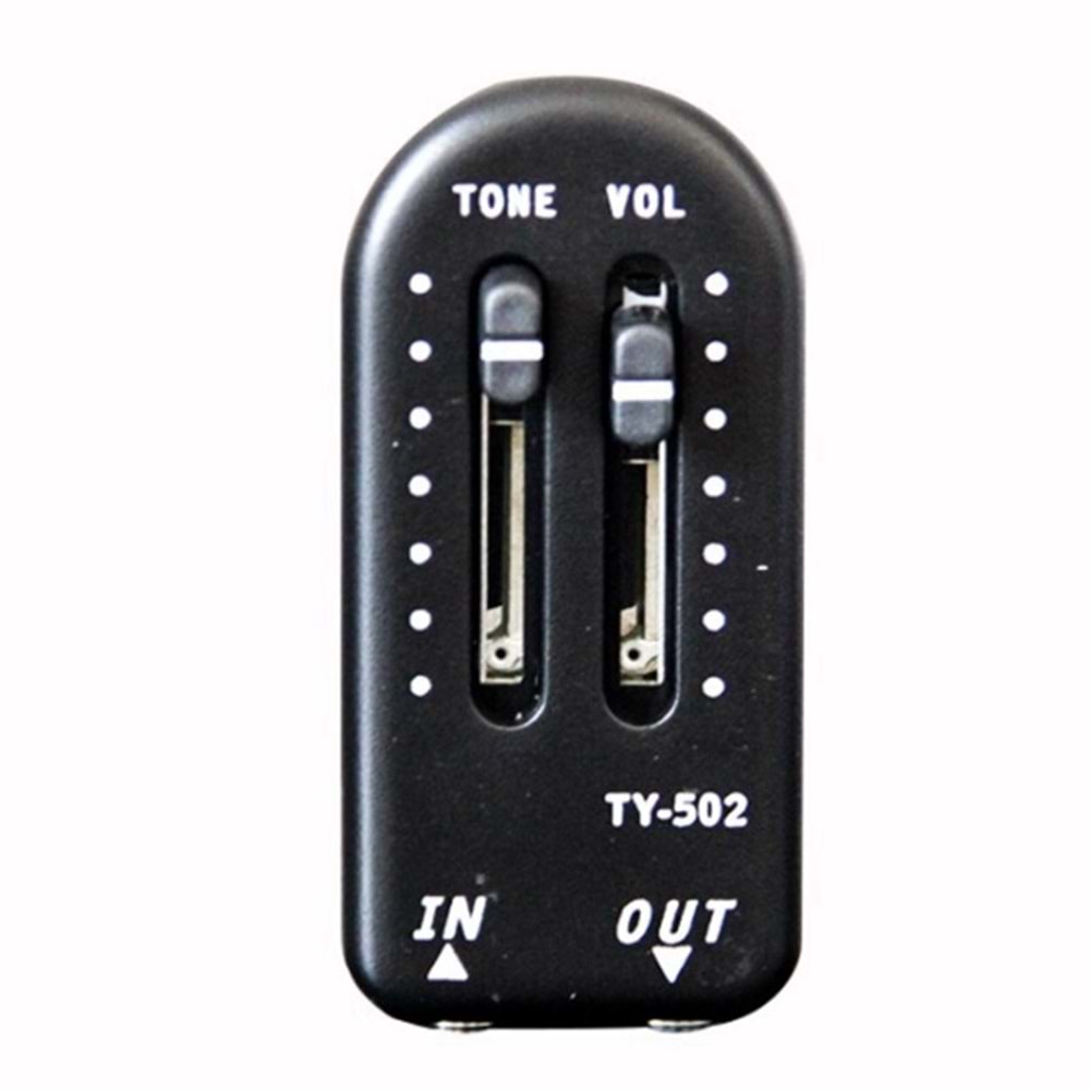 Violin Pickup KQ-2 Keman Gitar Saz Ud Manyetik