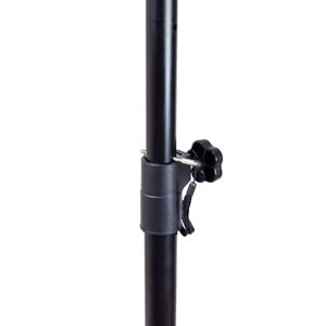 D-STAND SS-10A Havalı Hoparlor Sehpası