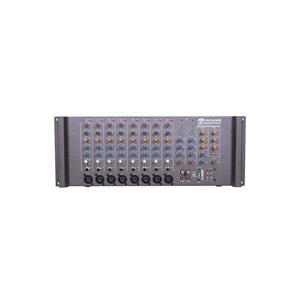 D-Sound P-8 Usb Küp Mixer