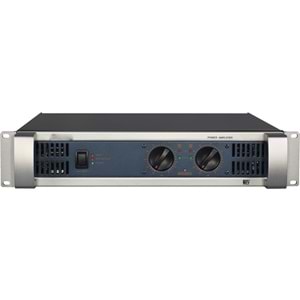 D-Sound Xp-1200 Amfi 2 * 800 WATT 1600 WATT