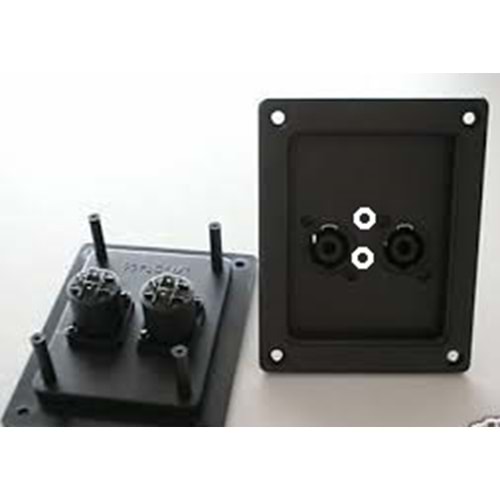 D-Sound Pnl-02P Plastik Arka Panel