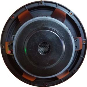 D-Sound Kappa-12A Hoparlor 12