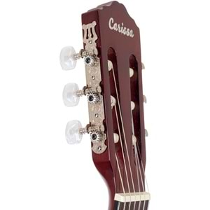 Carissa Cg-160Ce Nat Elektro Klasik Gitar