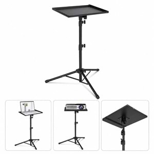 Tower LTS-500 Pro Laptop ve Projektör Tripod Standı