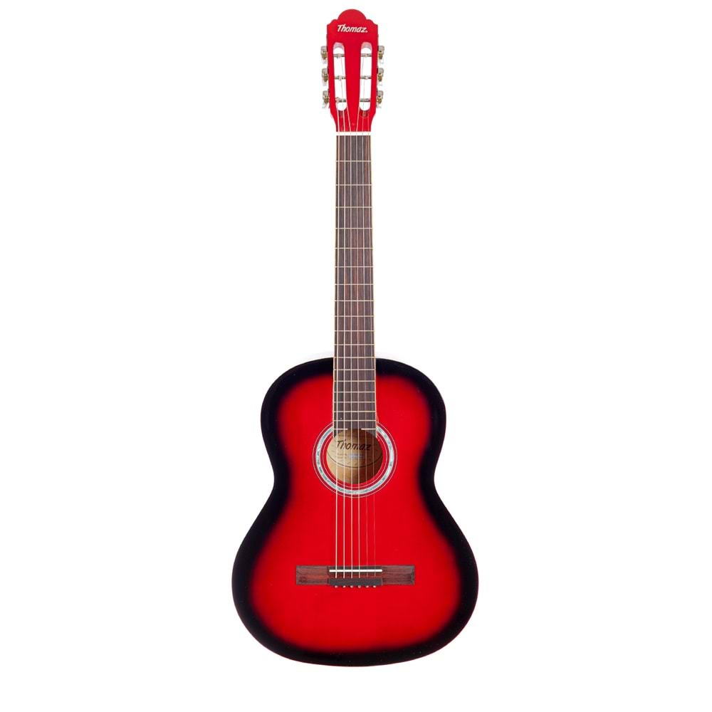 Thomaz Tcg 390 Awrds 39'' Tam Boy Akustik Gitar