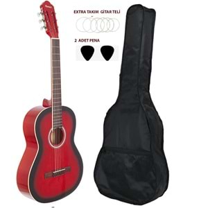 Thomaz Tcg 390 Awrds 39'' Tam Boy Akustik Gitar